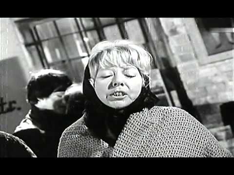 Friedel Hensch und Die Cypris - Medley Volkslieder 1965