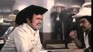 &#39;escuche las golondrinas&#39; vicente fernandez