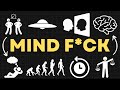 3 Hours Of Deep Thoughts To Fall Asleep To