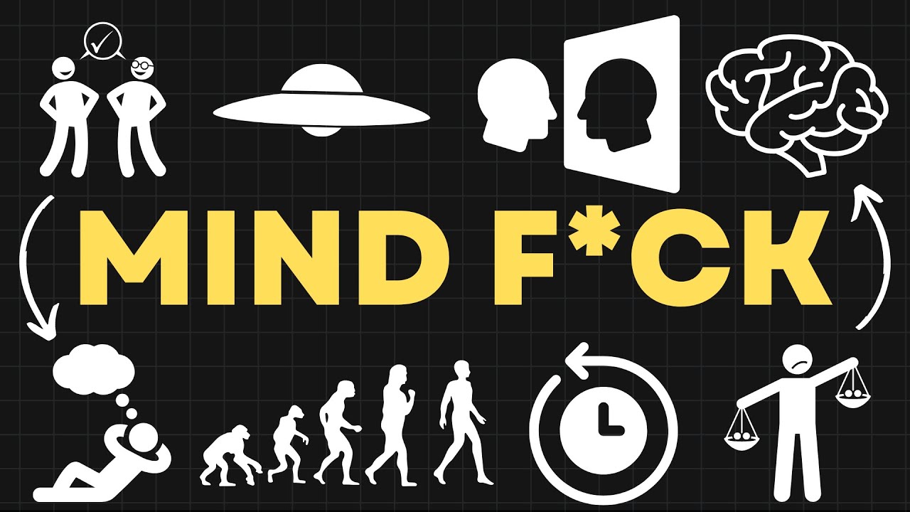 3 Hours of Deep Thoughts to Fall Asleep to