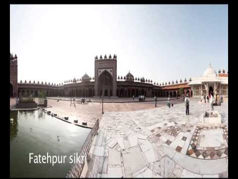 Discovering Agra | Getit Travel