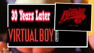 Virtual League Baseball 2 -The Game Nintendo Never Released!