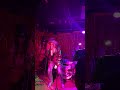 Hairy Metal Night