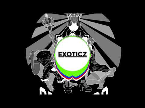 TVBOO & Runnit - Swervin (Feat. Dexter Fizz) [FreeForm]