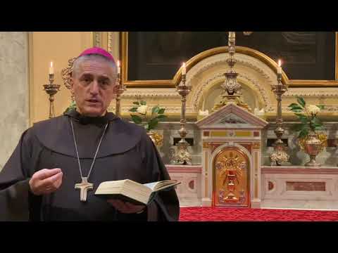 III Domenica del Tempo Ordinario