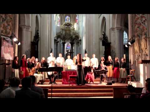 Hanacpachap cussicuinin