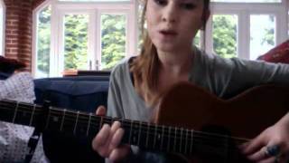 Laura Marling - Rest In The Bed (Cover)