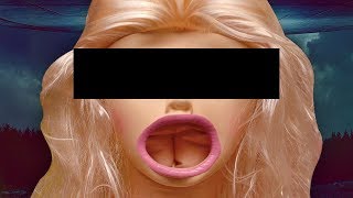 Zensur PUR!!! Bad Ass Babes 👽 Saftiges Gnu