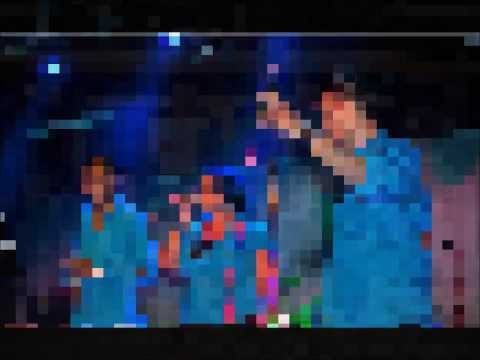 Campuran Medley ~ C-Group '13