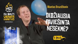 „Du šalti, vienas karštas” – ar žinote, kas yra krio pirtis?