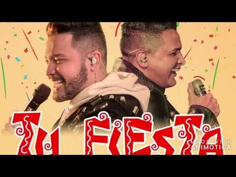 Jessi Uribe, Jorge Celedón - Tu Fiesta