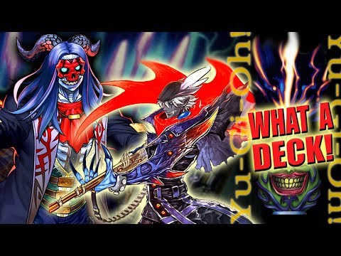 MAGICAL MUSKET CONTROL - What a Deck! - feat. Bootleg Drew!