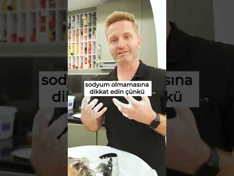 Şampuan Nasıl Seçilir? Şampuan Seçimi - Doç. Dr. Ezgi Özkur