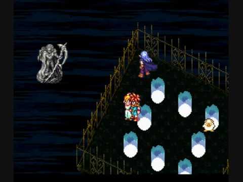 Let's Play Chrono Trigger: Dream Team Ending