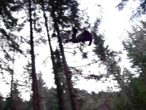 DELTA Seilspiele Domi Eichhörnchen