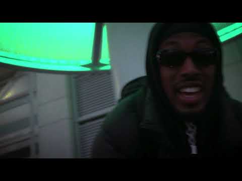 DISTURBANCE - Sorzano (Music Video)