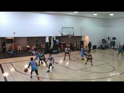 Prime Time (52) vs Gamboa Homes (63) - sunday tier - tcbl 2022 fall