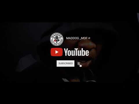 MADDOG FT BAD LOW    FXCKBEEF