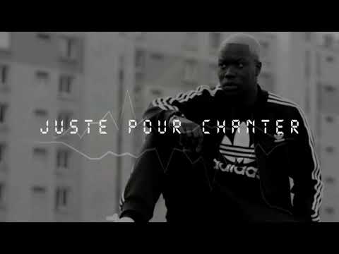 "Juste Pour Chanter" - S.Pri Noir // Type Beat // (prod. BCH)
