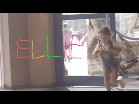 Regi Ellie Feat Jake Reese