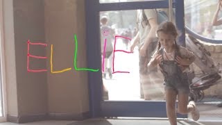 Ellie Music Video