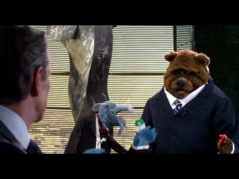 Os Muppets: Camilla and The Chickens - Forget You