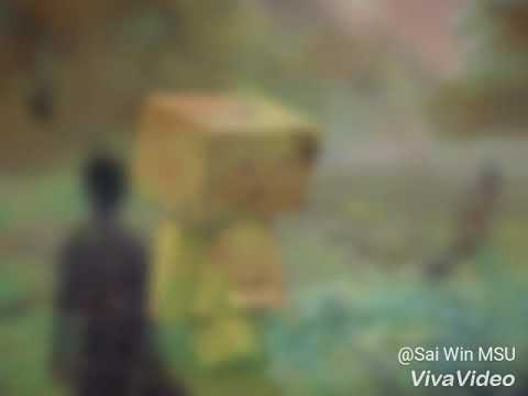 Hell & Heaven Myanmar Song