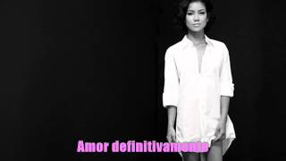Jhené Aiko - It&#39;s Cool (Subtitulada en español)