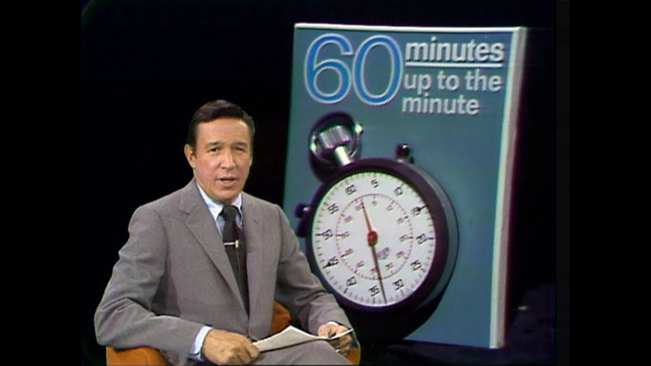 Saying farewell to the extraordinary Mike Wallace