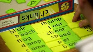 Fun way to Learn Spelling of 17 English Words ( Lessons for Kids )