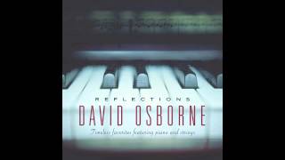 DAVID OSBORNE - THEME FROM ON GOLDEN POND