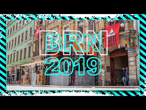 BRN 2019 x IN MEMORY OF mahl2 RESTAURANT x Bunte Republik Neustadt