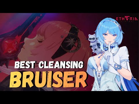 'FIA'melia? More like 'FREE'melia! Build Her Right: Fiamelia Guide | Etheria Restart