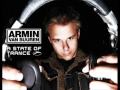 Armin Van Buuren Who Will Find Me 