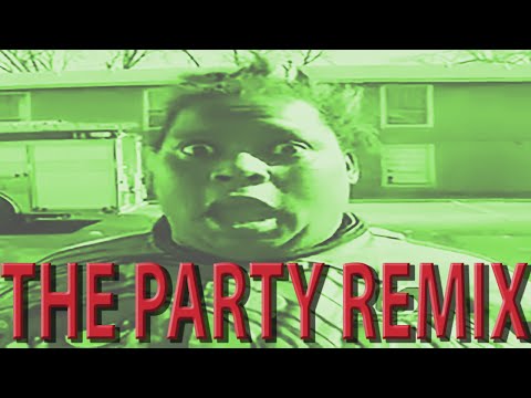 The Building is on Fire (Remix)