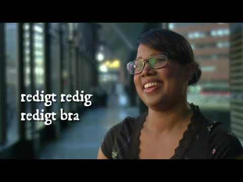 Svenska Dialektmysterier s02e05 - Småländska (2012)