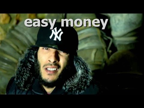 G.G.A ft Ru$h Easy Money (Explicit + lyrics )