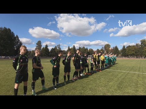 MKS Nysa-Kłodzko - LKS Sokół Wielka Lipa