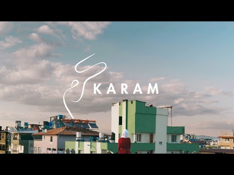 Go Back to School With Karam!