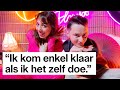 Senne Misplon vertelt over zijn seksleven als transman. — FLOWJOB