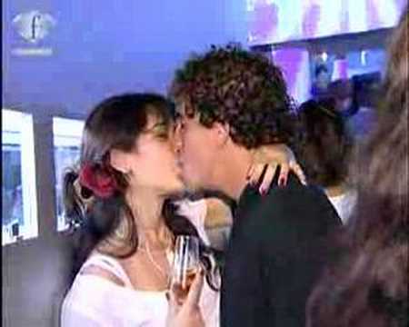 fashiontv | FTV.com - MOTOROLA PARTY-SAO PAULO FW 2005