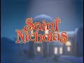 VeggieTales Saint Nicholas A Story Of Joyful Giving Menu Walkthrough