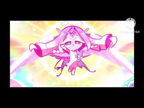 Cookie Run Kingdom: Meeting Eternal Sugar Cookie Theme (OST)