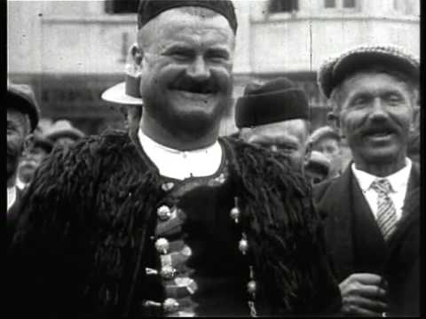 BALKAN / BALKANSKI KRUG (2. deo) (14/15)