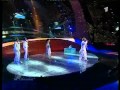 "Hasta la vista" Олександр Пономарьов, Eurovision 2003 ...