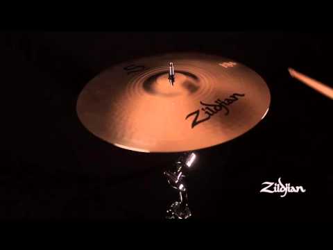Zildjian S Family 14" Thin Crash image 2
