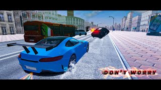 Highway Rider-Traffic Rush video preview