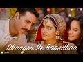 Arijit Singh Dhaagon Se Baandhaa Akshay Kumar Shreya Ghoshal Himesh R Raksha Bandhan