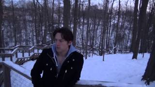 Walking, Eckhart Tolle & How Being Present Can Transform Your Life