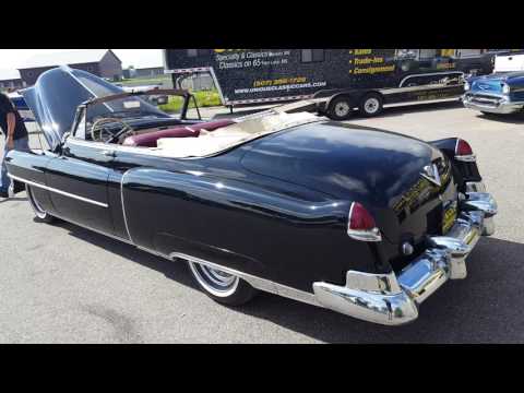 1950 Cadillac Series 62    Convertible (CC-995915) for sale in Mankato, Minnesota